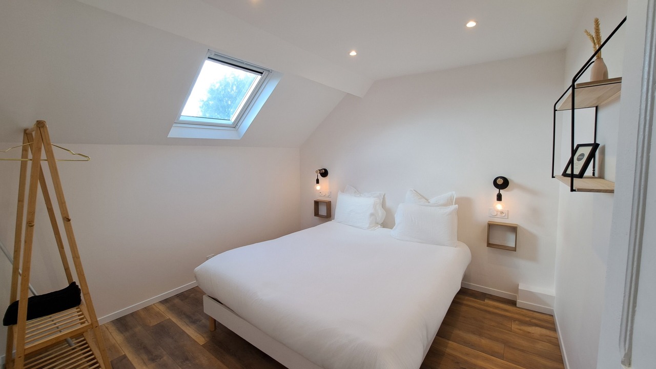 Photo of Bedroom in Ruffey-les-Beaune