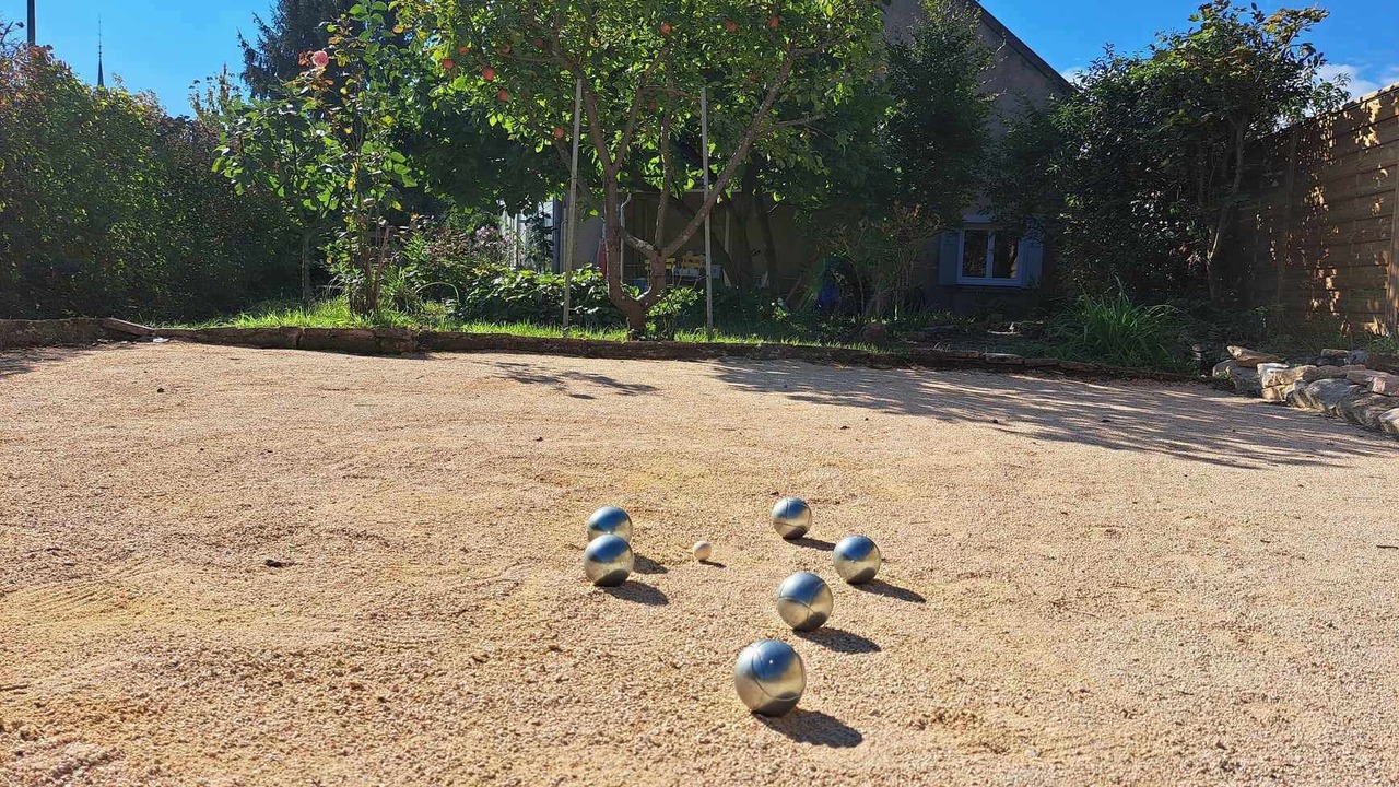 Photo of Outdoor in Ruffey-les-Beaune