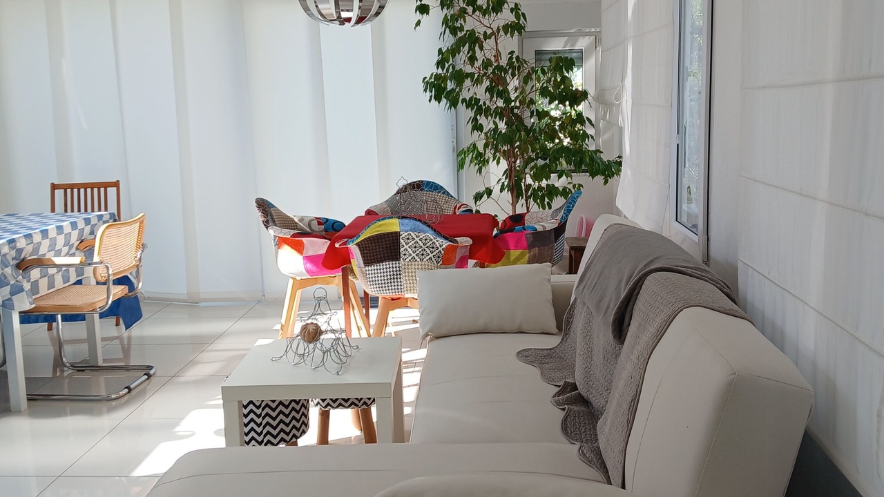 Photo of Livingroom in Saint Joseph/Mittelharth