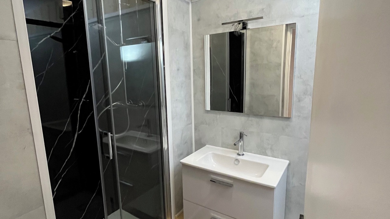 Photo of Bathroom in Saint-Front