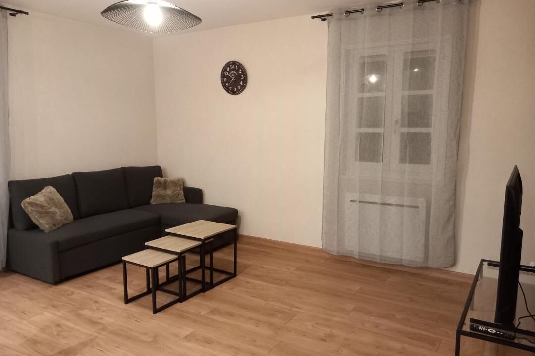 Photo of Livingroom in Saint-Front