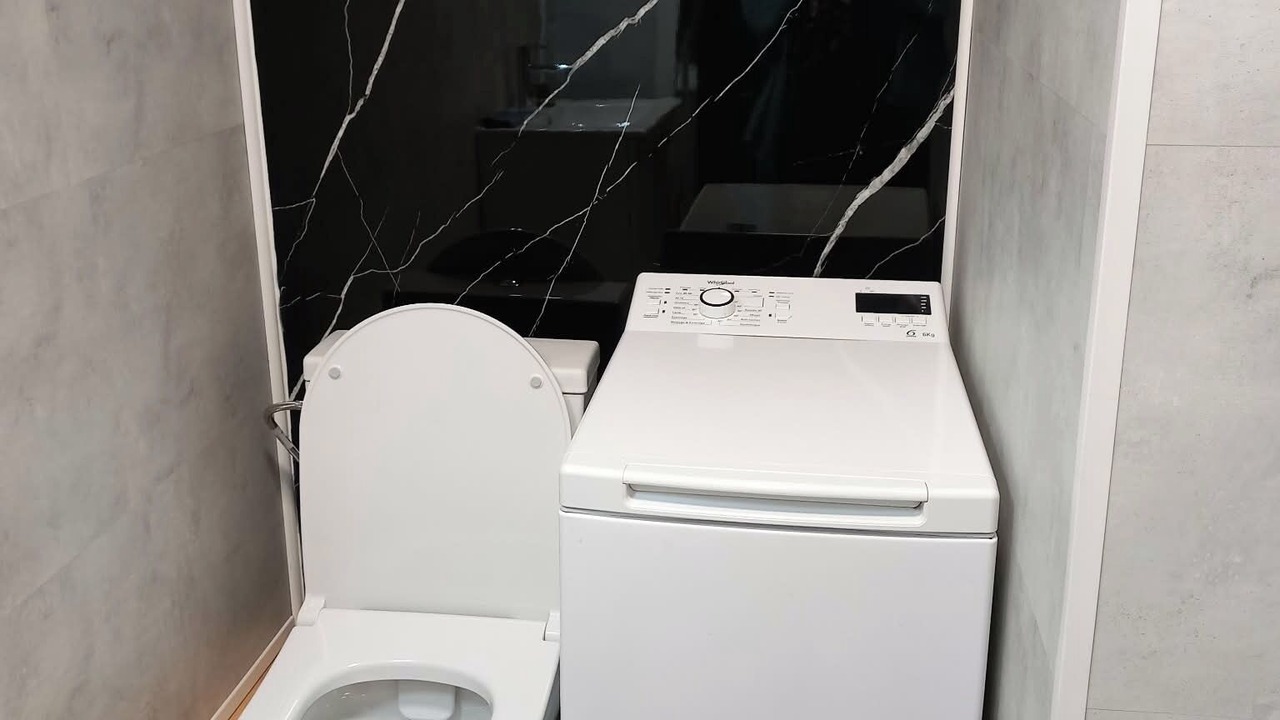 Photo of Bathroom in Saint-Front