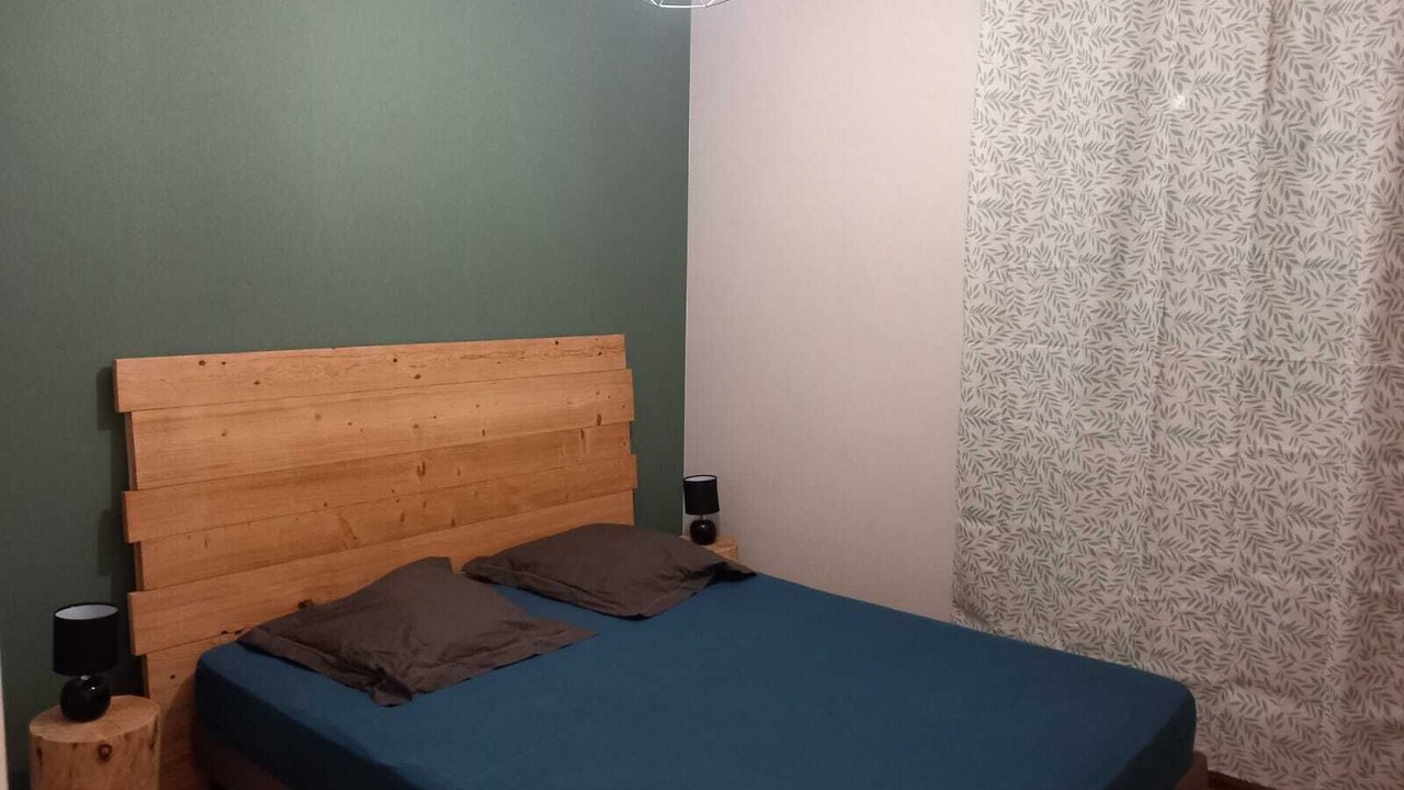 Photo of Bedroom in Saint-Front