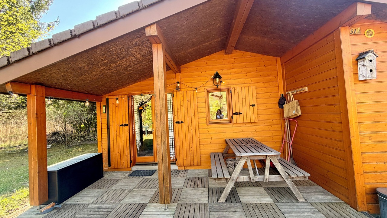 Photo of Outdoor in Verthier
