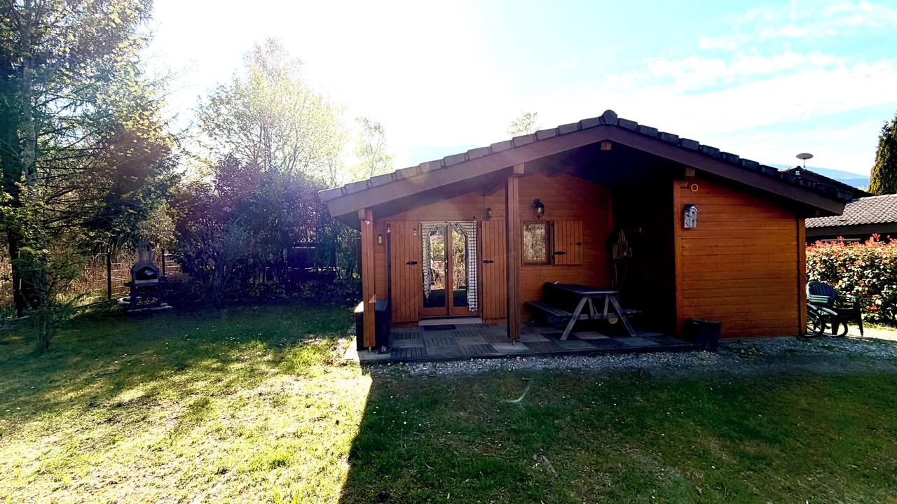 Photo of Outdoor in Verthier