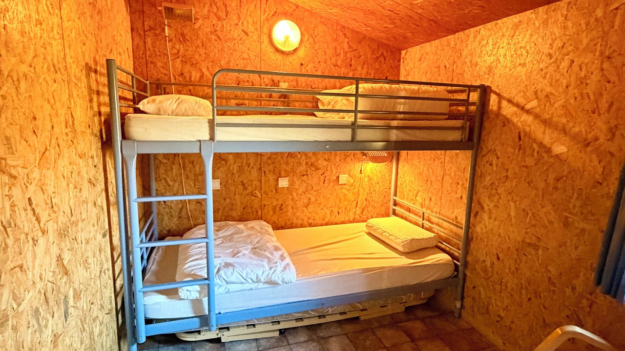 Photo of Bedroom in Verthier
