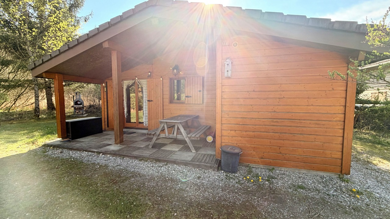 Photo of Outdoor in Verthier