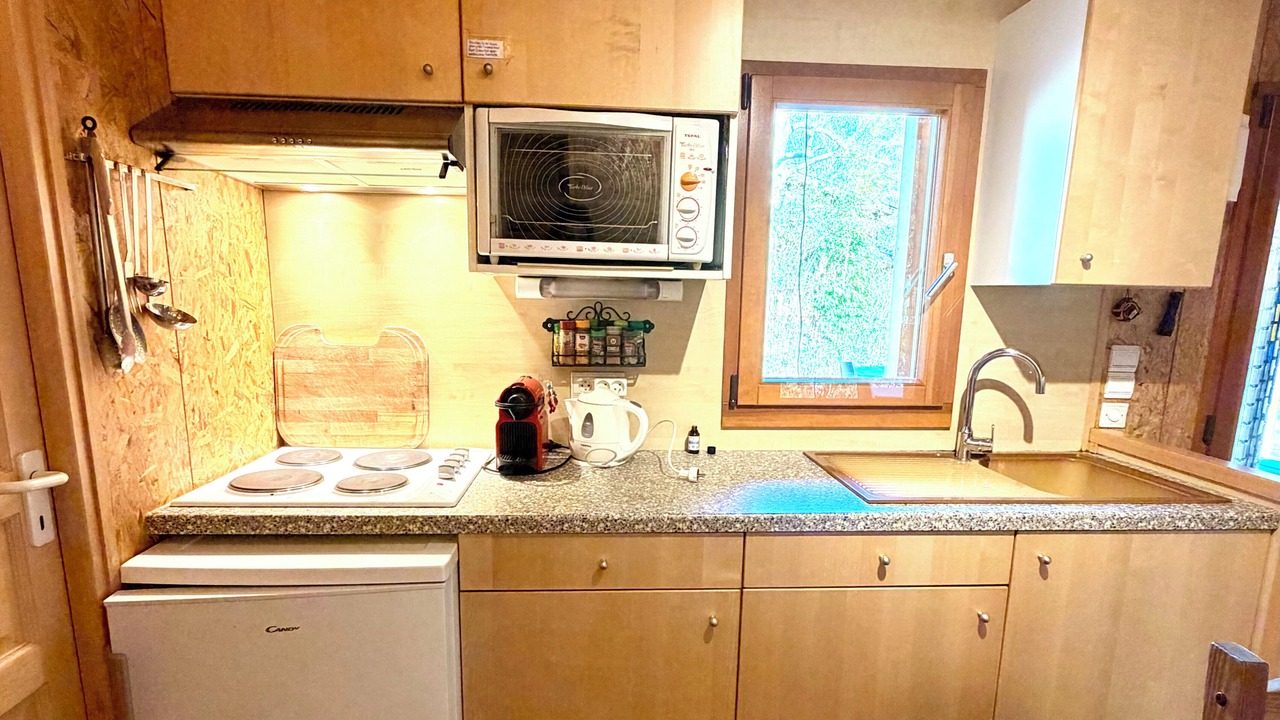 Photo of Kitchen in Verthier
