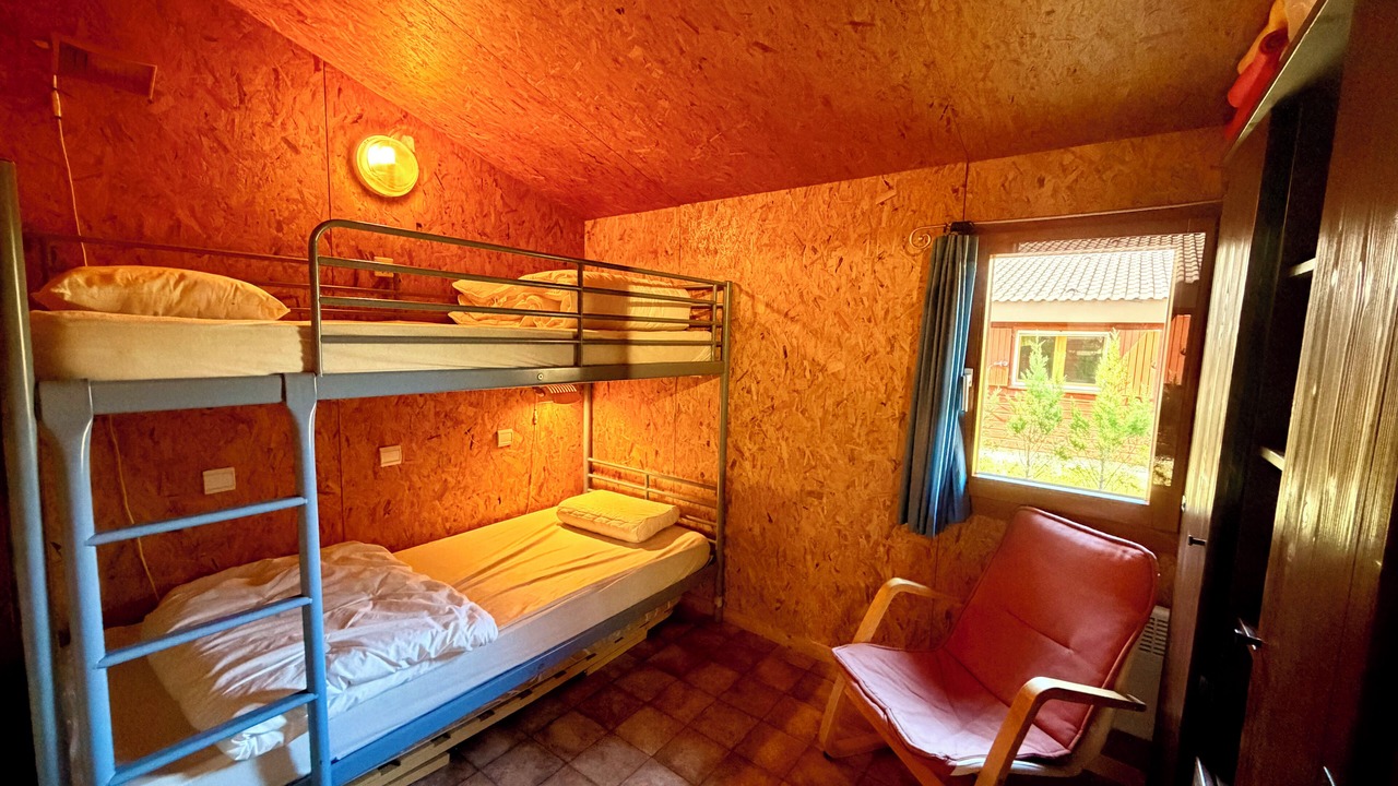 Photo of Bedroom in Verthier