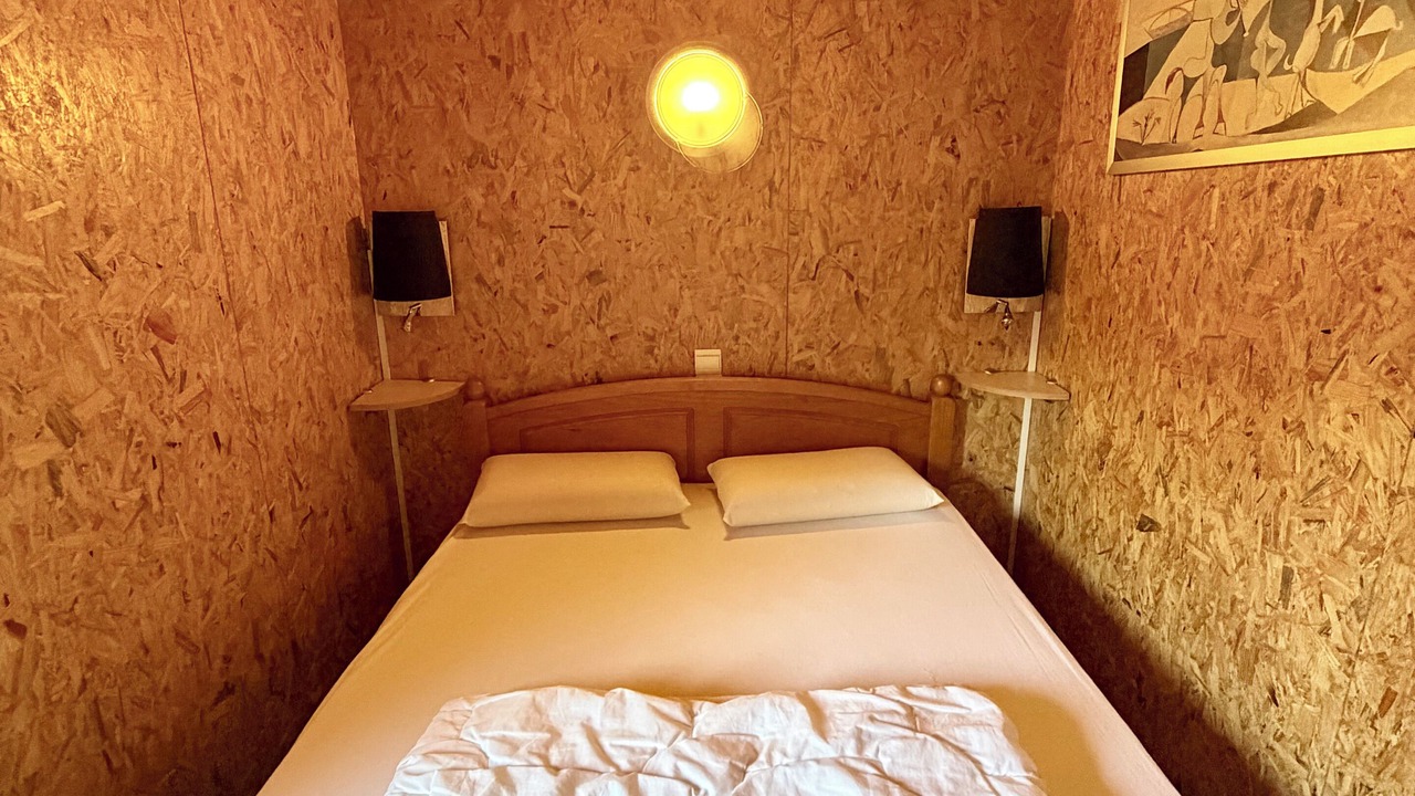 Photo of Bedroom in Verthier