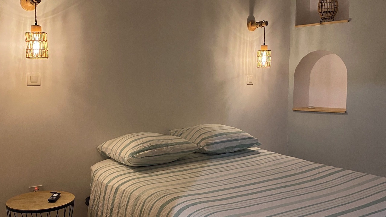 Photo of Bedroom in Arlanc