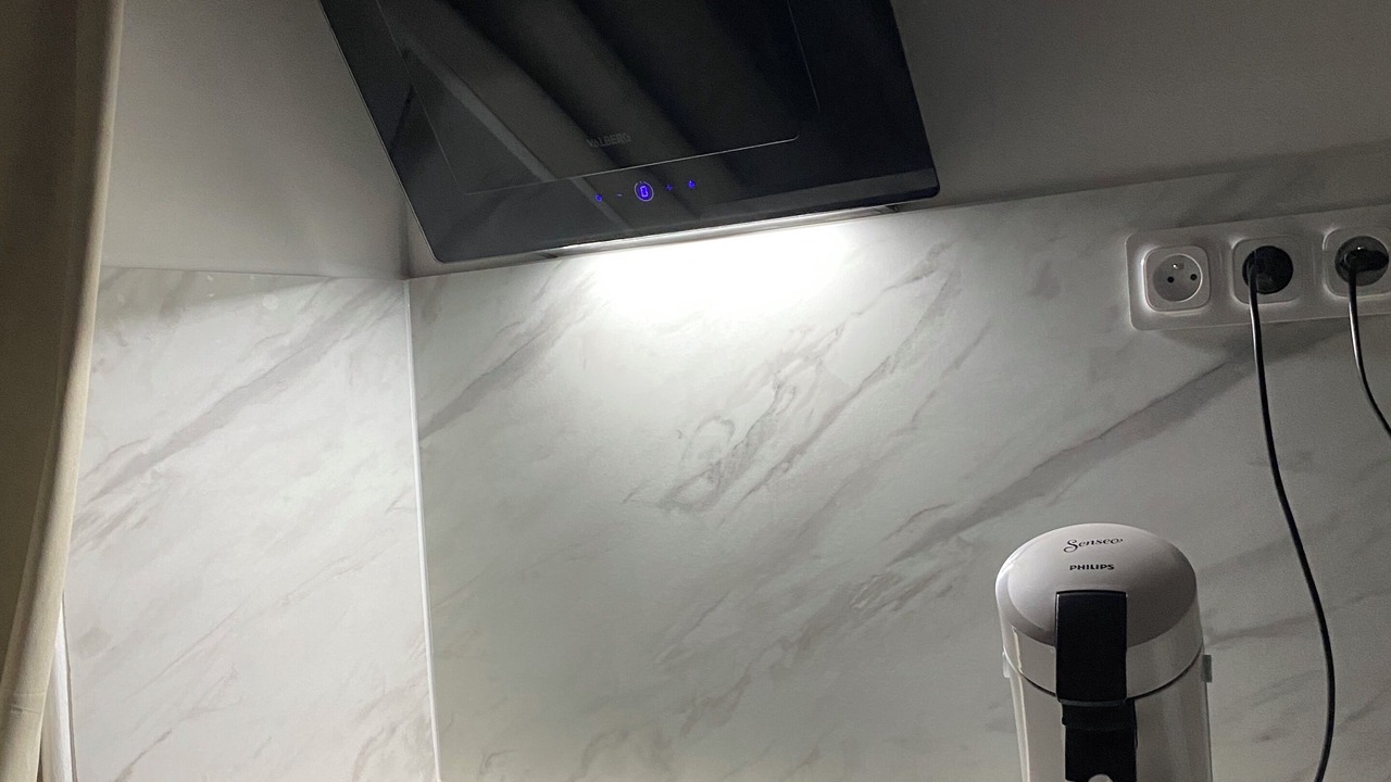 Photo of Kitchen in Arlanc