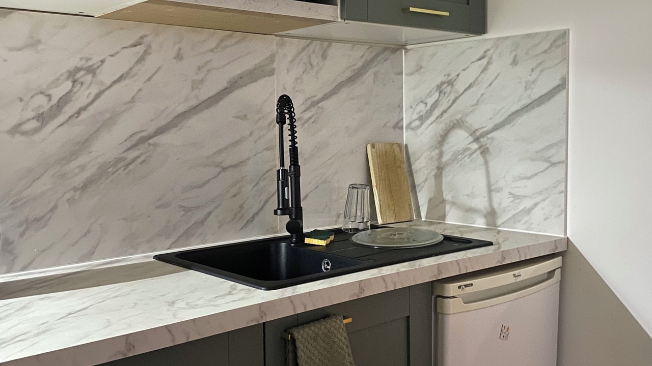 Photo of Kitchen in Arlanc