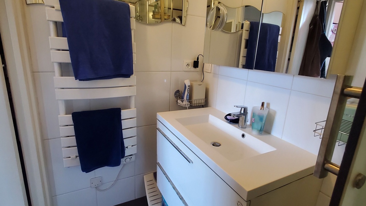 Photo of Bathroom in Belleville