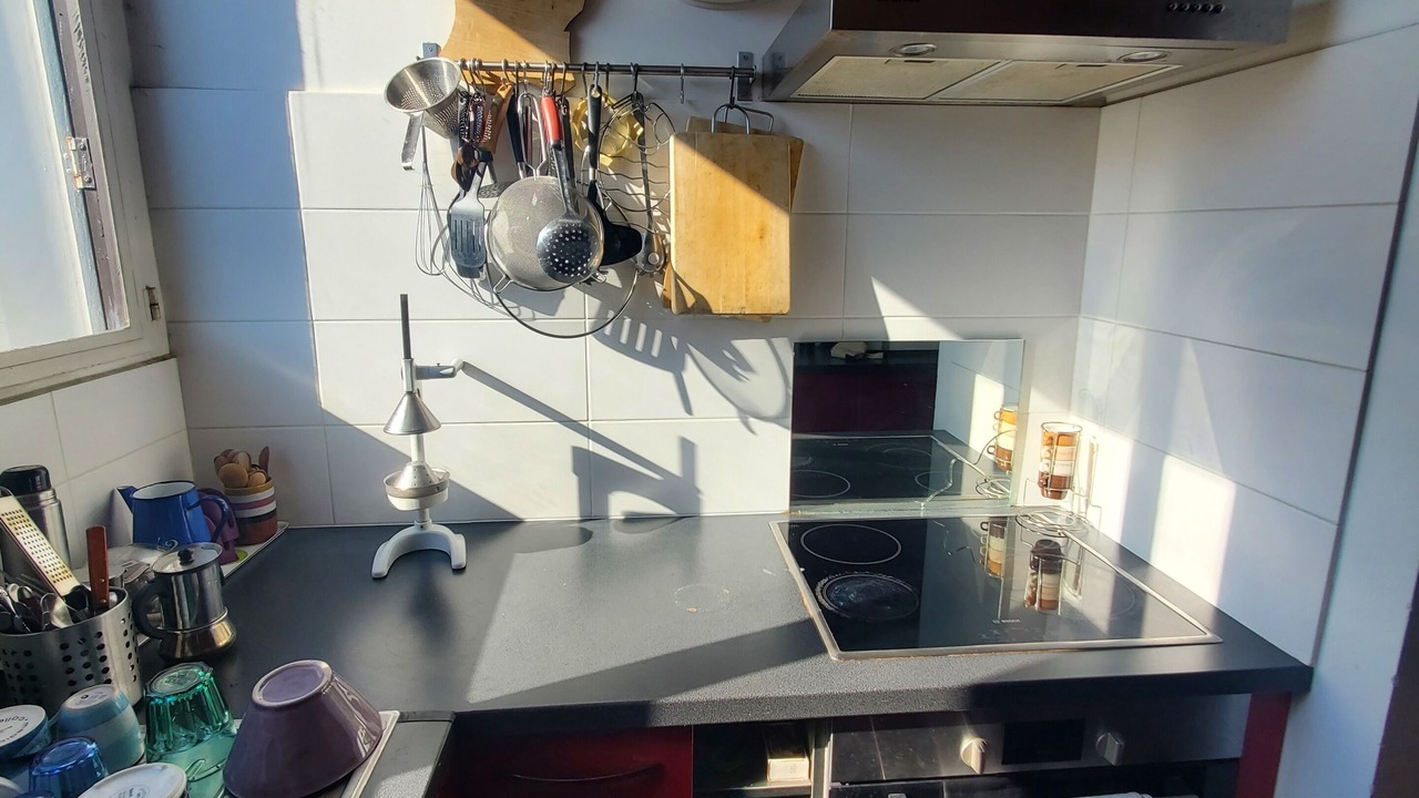 Photo of Kitchen in Belleville