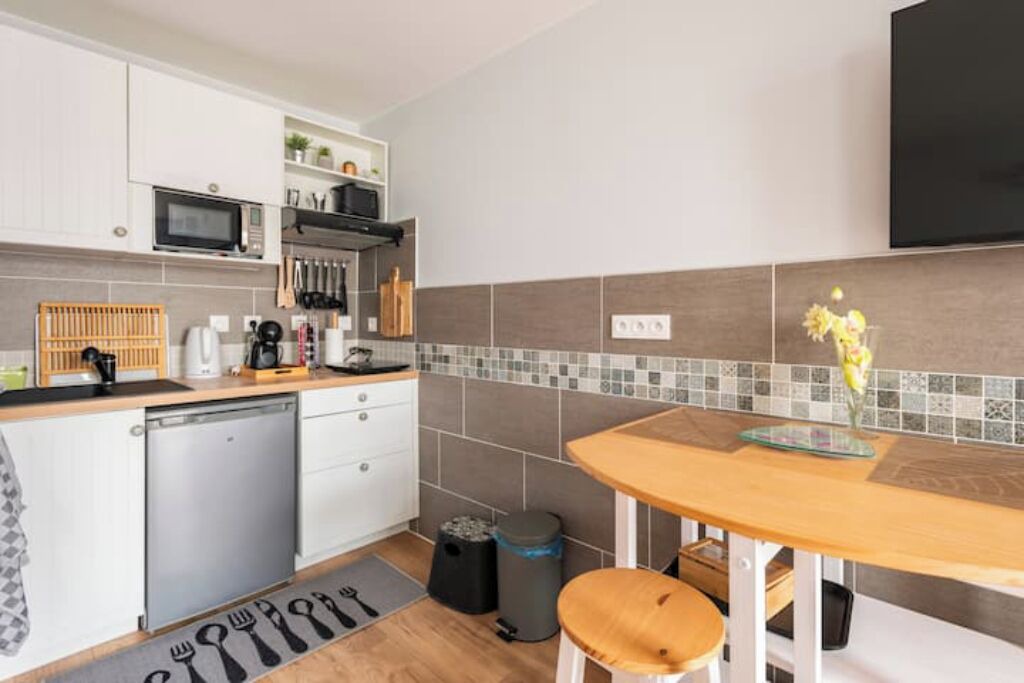 Photo of Kitchen in Treclun