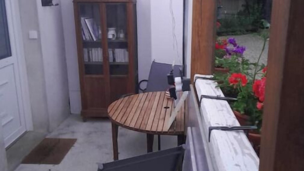 Photo of Patio Balcony in Treclun
