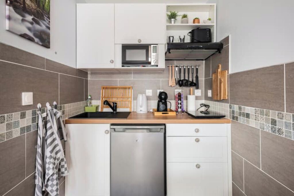 Photo of Kitchen in Treclun