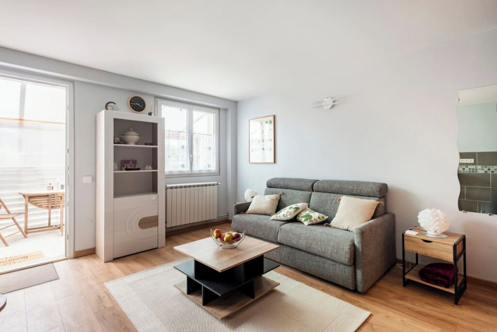 Photo of Livingroom in Treclun