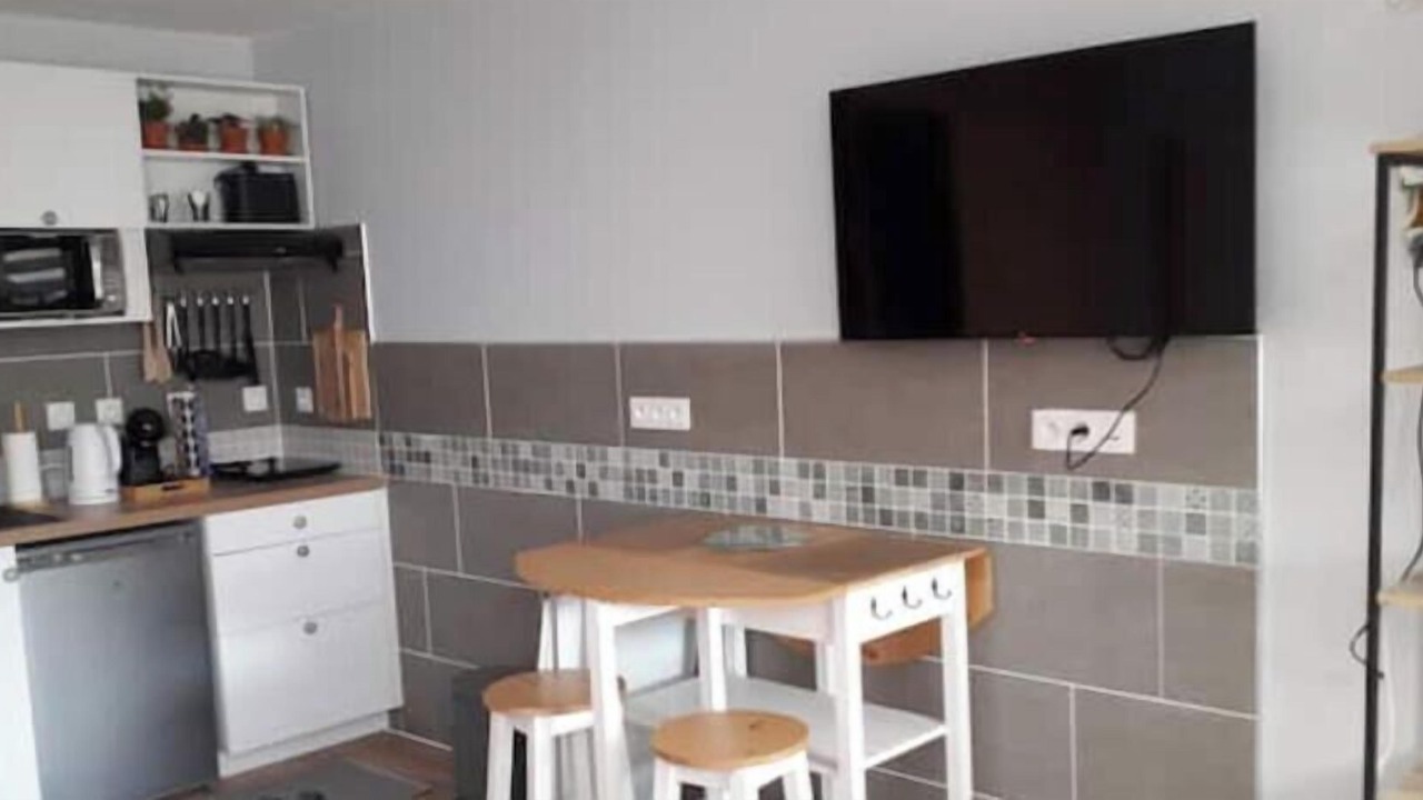 Photo of Kitchen in Treclun
