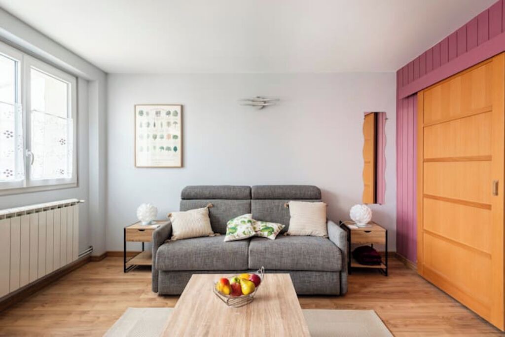 Photo of Livingroom in Treclun