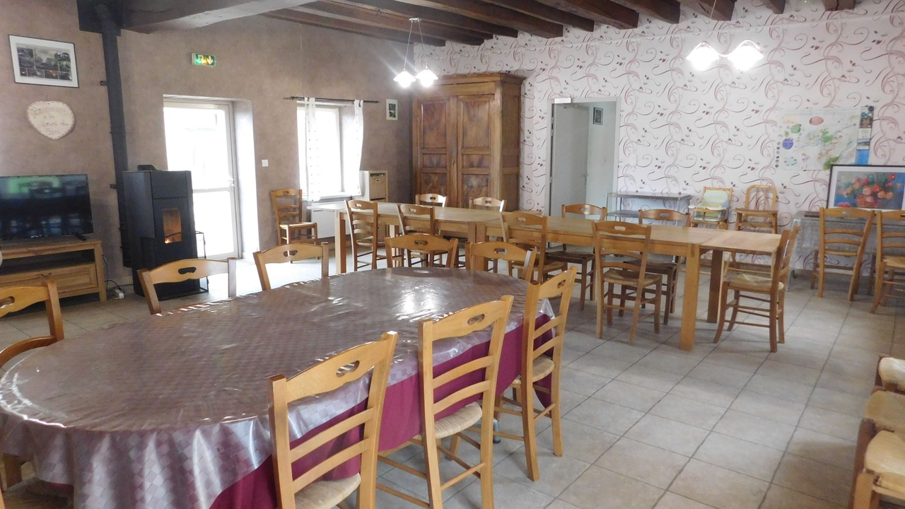 Photo of Others in Les Maillys