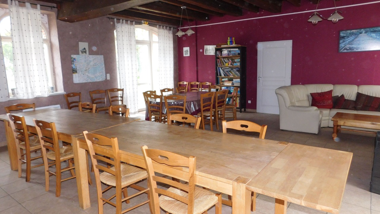 Photo of Others in Les Maillys