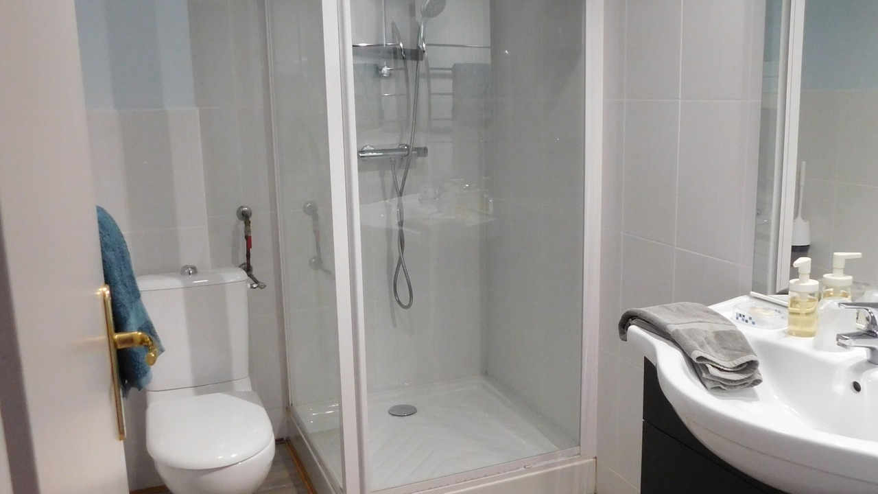Photo of Bathroom in Les Maillys