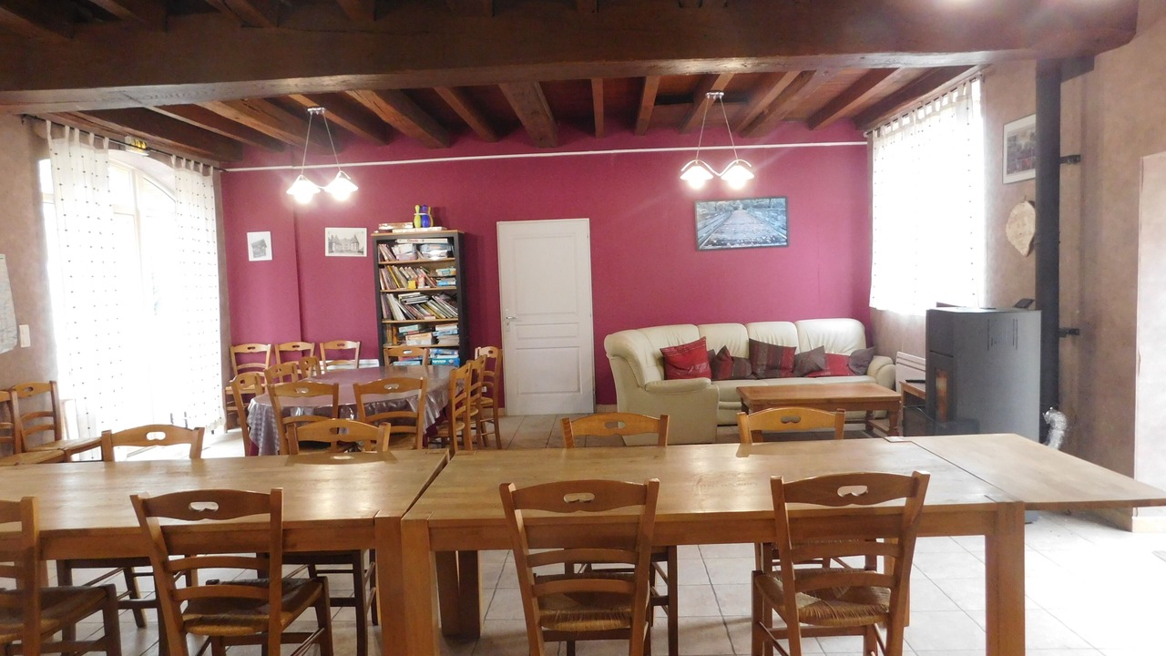 Photo of Others in Les Maillys