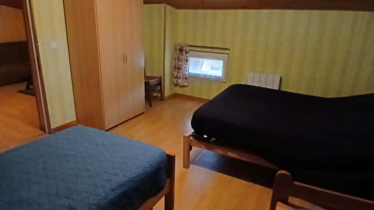 Photo of Bedroom in Saint-Privat-du-Dragon