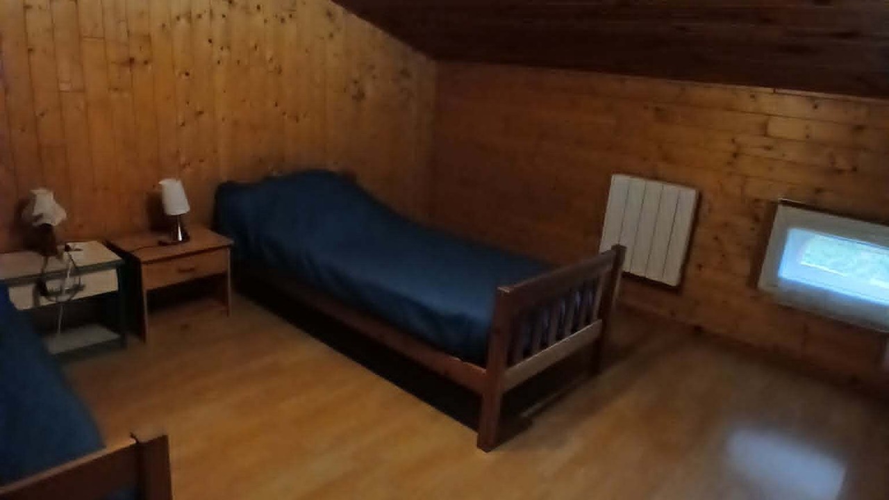 Photo of Bedroom in Saint-Privat-du-Dragon
