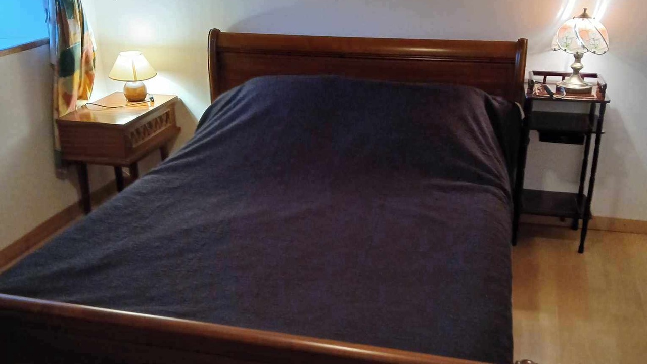 Photo of Bedroom in Saint-Privat-du-Dragon