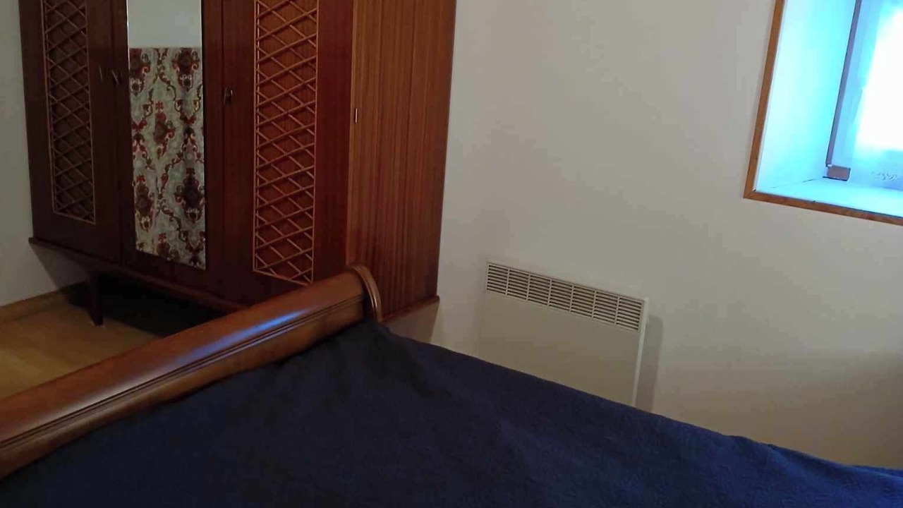 Photo of Bedroom in Saint-Privat-du-Dragon