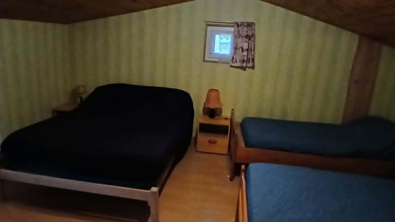 Photo of Bedroom in Saint-Privat-du-Dragon