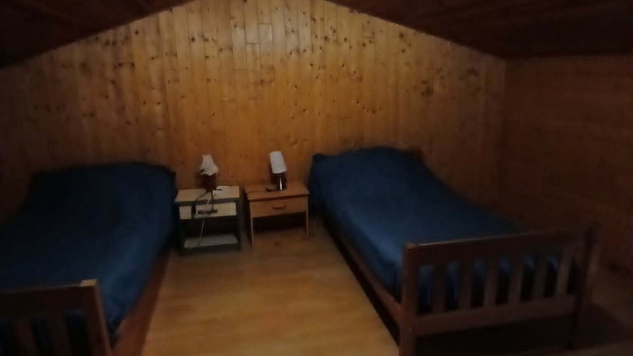 Photo of Bedroom in Saint-Privat-du-Dragon