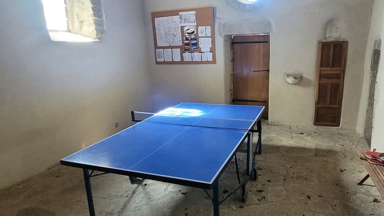 Photo of Bedroom in Dieulefit-Bourdeaux