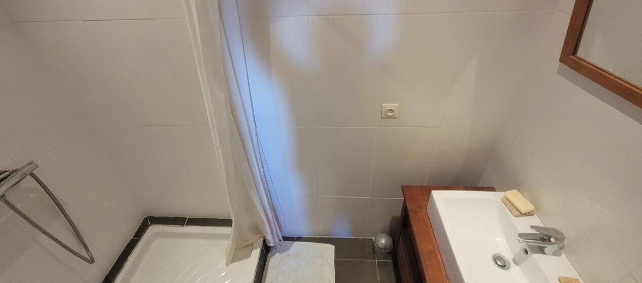 Photo of Bathroom in Dieulefit-Bourdeaux