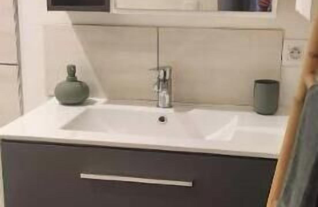 Photo of Bathroom in Loriol-sur-Drome