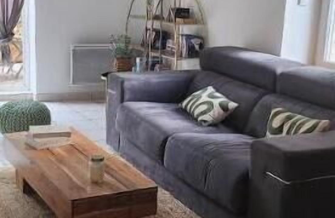 Photo of Livingroom in Loriol-sur-Drome