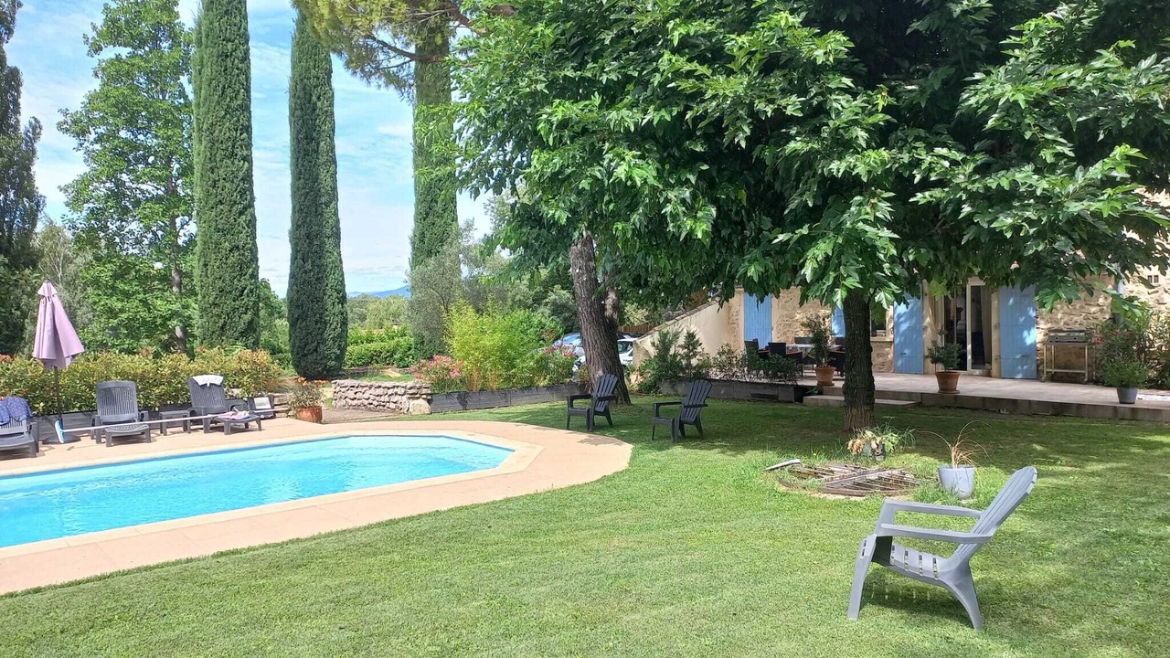 Photo of Outdoor in Loriol-sur-Drome