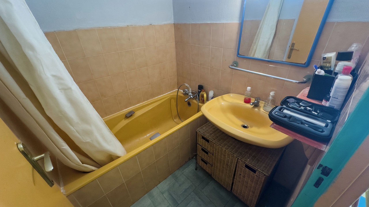Photo of Bathroom in Villejuif