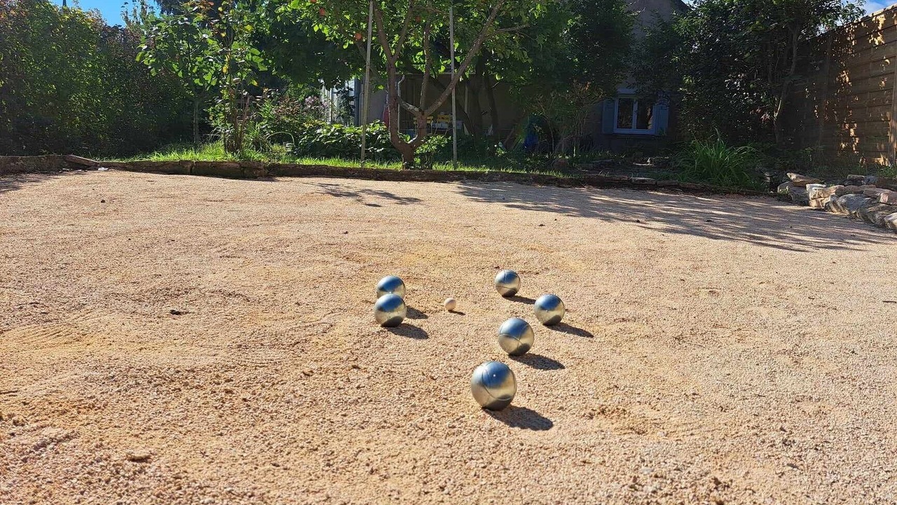 Photo of Outdoor in Ruffey-les-Beaune