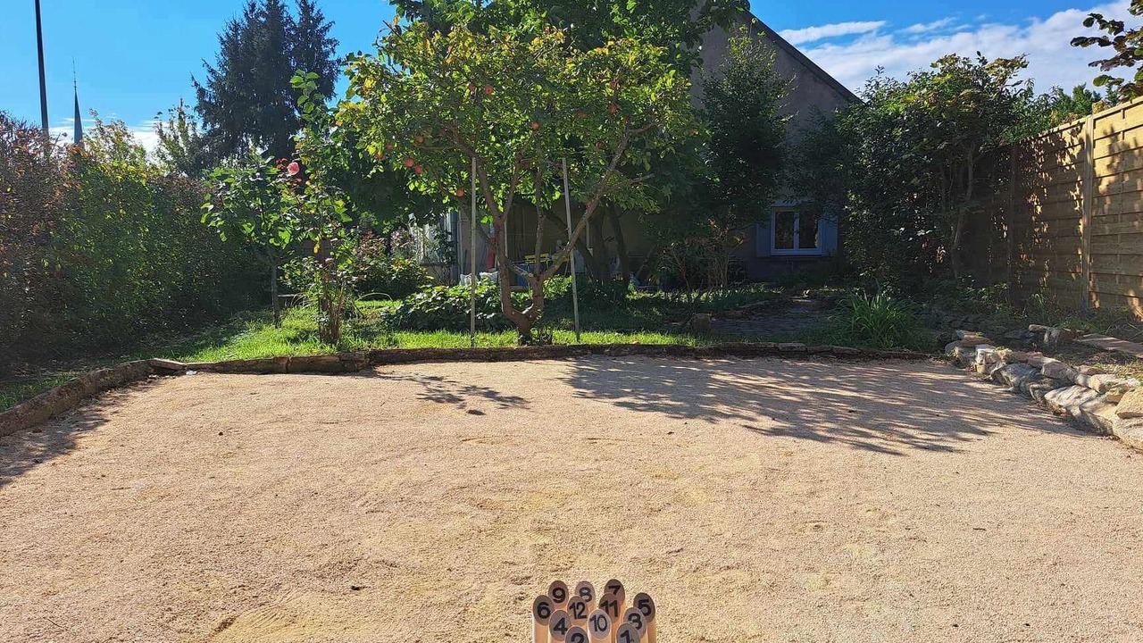 Photo of Outdoor in Ruffey-les-Beaune