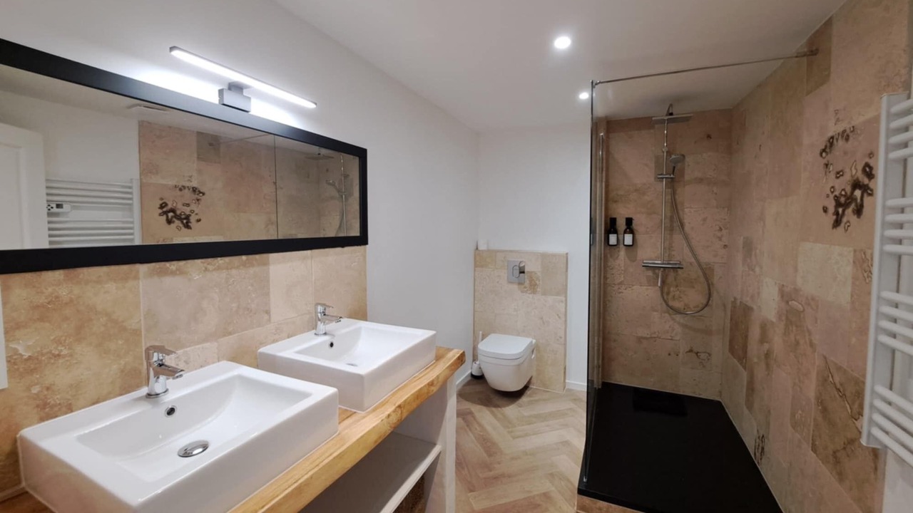 Photo of Bathroom in Ruffey-les-Beaune