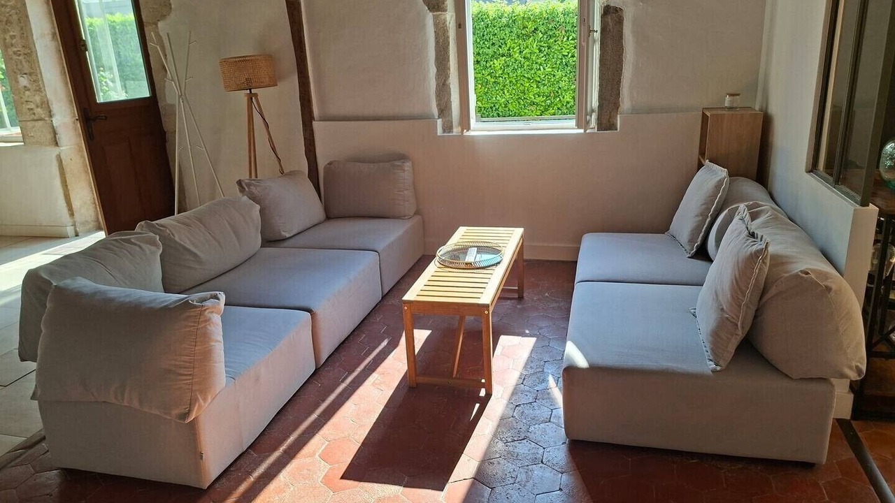 Photo of Livingroom in Ruffey-les-Beaune