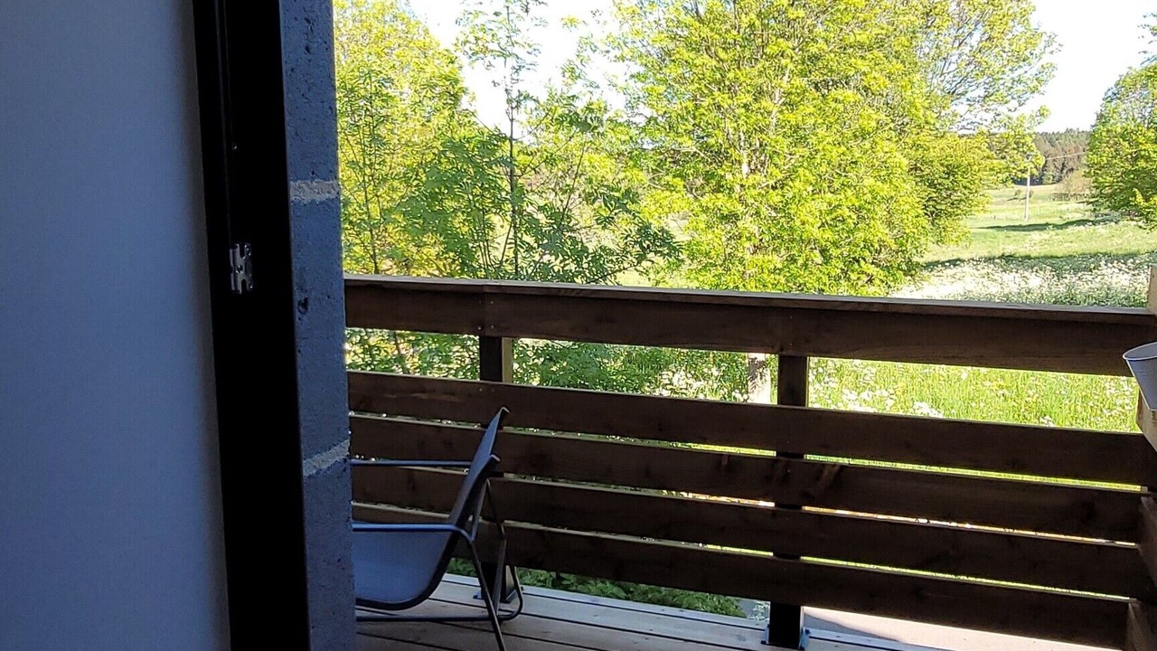 Photo of Patio Balcony in Soulages