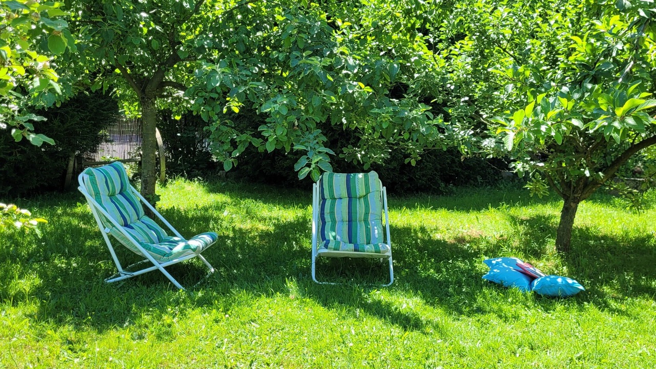 Photo of Outdoor in Soulages