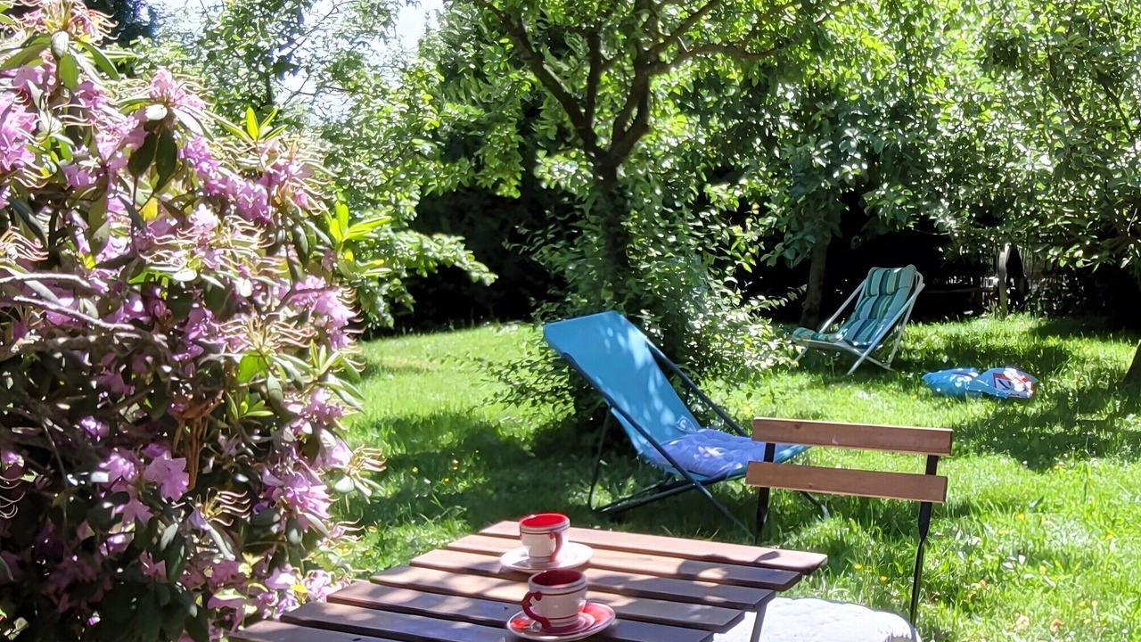 Photo of Outdoor in Soulages