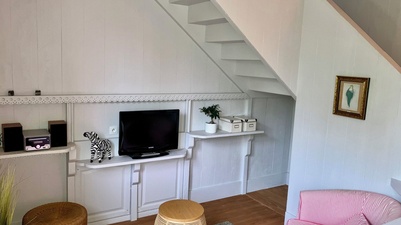 Photo of Livingroom in Saint-Honore-les-Bains