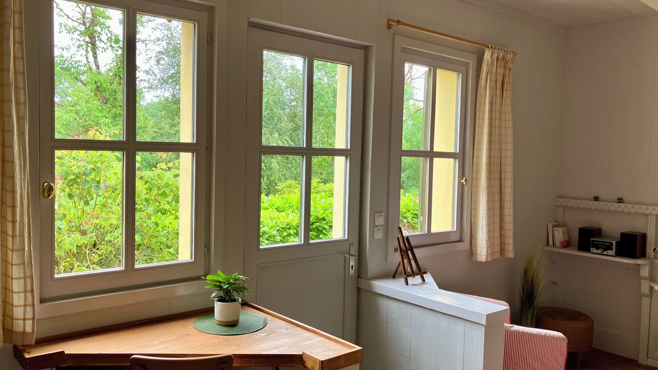 Photo of Livingroom in Saint-Honore-les-Bains